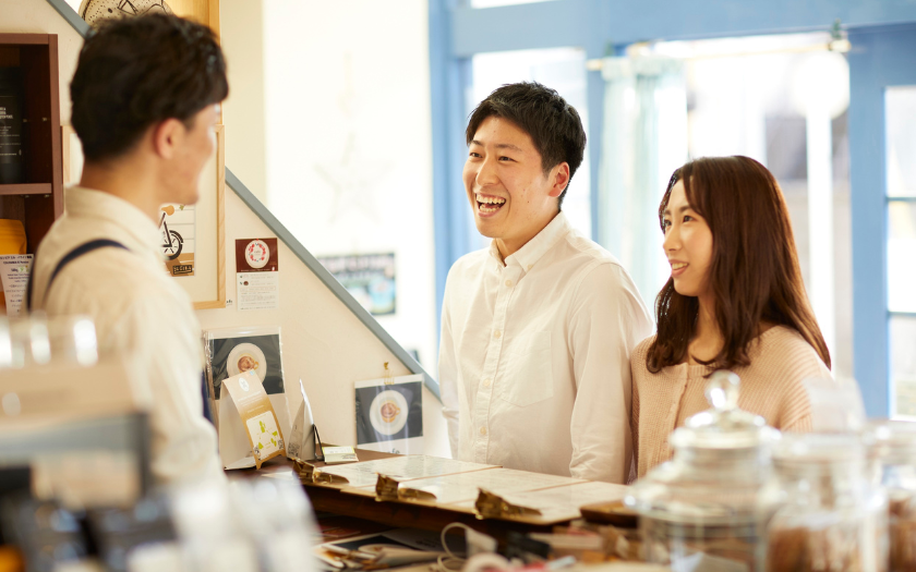 集客代行サービス
